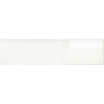 Picture of Emser Tile - Catch 3 x 12 Gloss Ivory