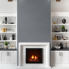 Picture of Emser Tile - Catch 3 x 12 Gloss Silicon