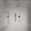 Picture of Emser Tile - Catch 3 x 6 Gloss Fawn
