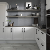 Picture of Emser Tile - Catch 3 x 6 Gloss Silicon