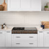 Picture of Emser Tile - Catch 4 x 10 Gloss Fawn