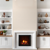 Picture of Emser Tile - Catch 4 x 10 Gloss Ivory
