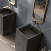 Picture of Emser Tile - Catch 4 x 10 Gloss Silicon