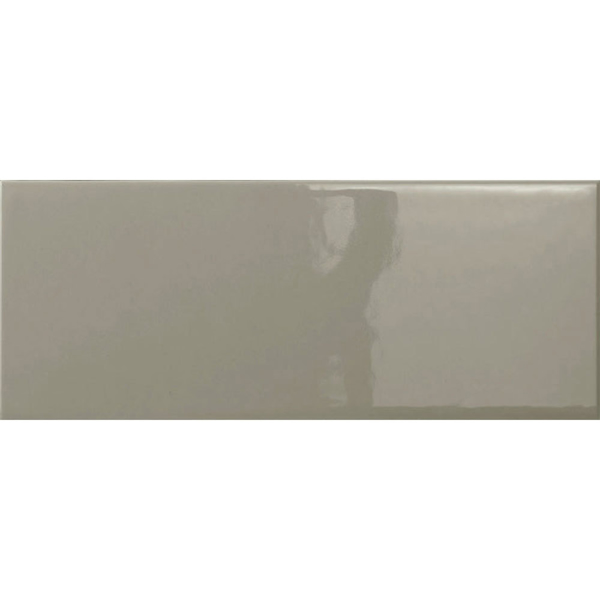 Picture of Emser Tile - Catch 4 x 10 Gloss Taupe
