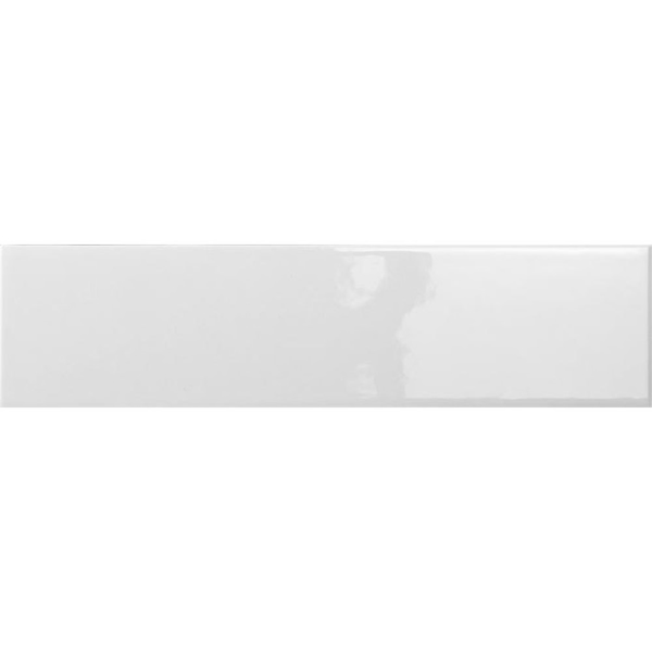 Picture of Emser Tile - Catch 4 x 16 Gloss Gray