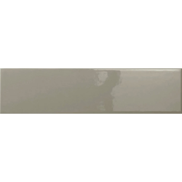 Picture of Emser Tile - Catch 4 x 16 Gloss Taupe