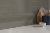 Picture of Emser Tile - Catch 4 x 16 Gloss Taupe