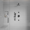 Picture of Emser Tile - Catch 6 x 18 Gloss Gray