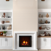 Picture of Emser Tile - Catch 6 x 18 Gloss Ivory