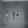 Picture of Emser Tile - Catch 6 x 18 Gloss Silicon