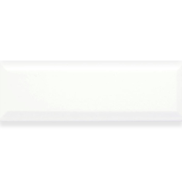 Picture of Emser Tile - Choice II 4 x 12 White