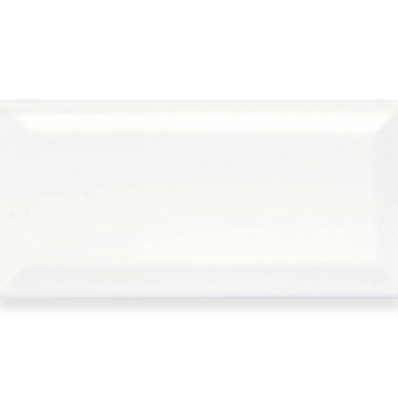 Picture of Emser Tile - Choice II 3 x 6 White