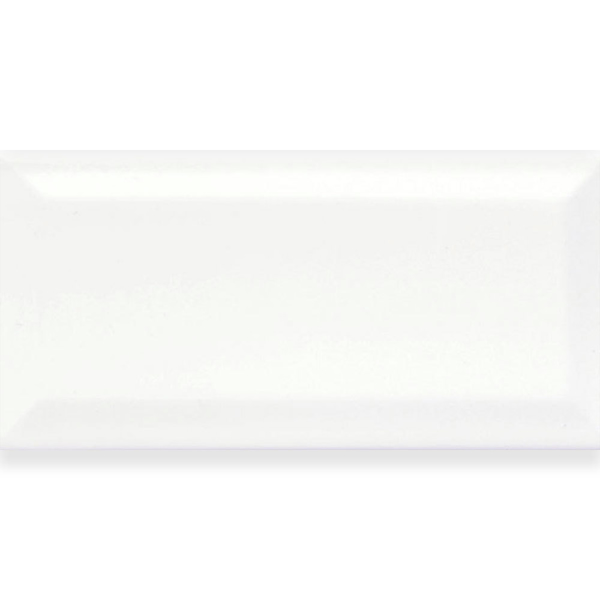 Picture of Emser Tile - Choice II 3 x 6 White