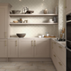 Picture of Emser Tile - Craft II 4 x 4 Bone