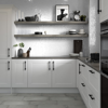 Picture of Emser Tile - Craft II 4 x 4 White