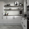 Picture of Emser Tile - Craft II 4 x 4 Gray