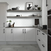 Picture of Emser Tile - Emora 3 x 6 Matte Cumulus