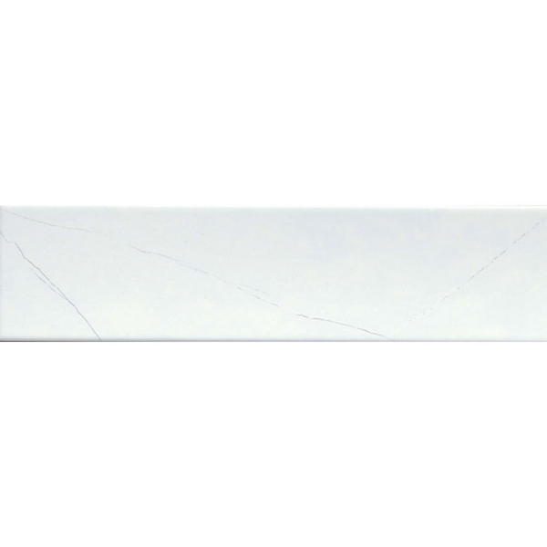 Picture of Emser Tile - Emora 4 x 16 Glossy Cumulus