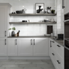 Picture of Emser Tile - Emora 4 x 16 Glossy Nimbus
