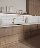 Picture of Emser Tile - Emora 4 x 16 Matte Alto