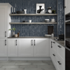 Picture of Emser Tile - Estasi Navy Glossy