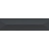 Picture of Emser Tile - Estasi Peak Black Glossy