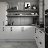 Picture of Emser Tile - Estasi Peak Silver Glossy