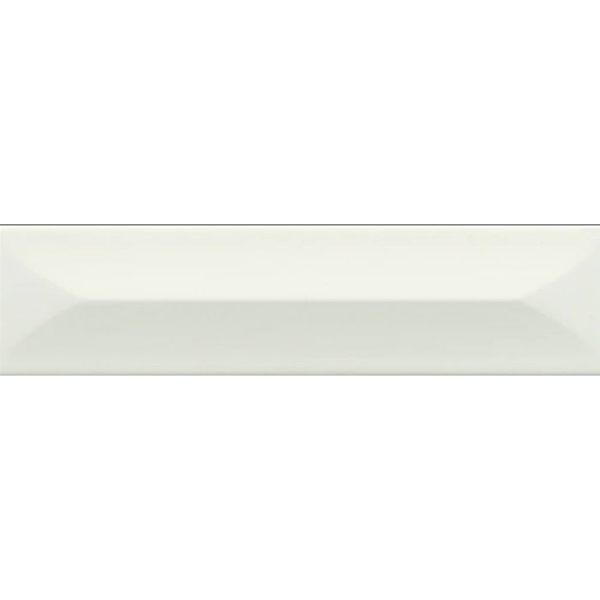 Picture of Emser Tile - Estasi Peak White Glossy