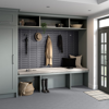 Picture of Emser Tile - Estasi Peak Gray Matte