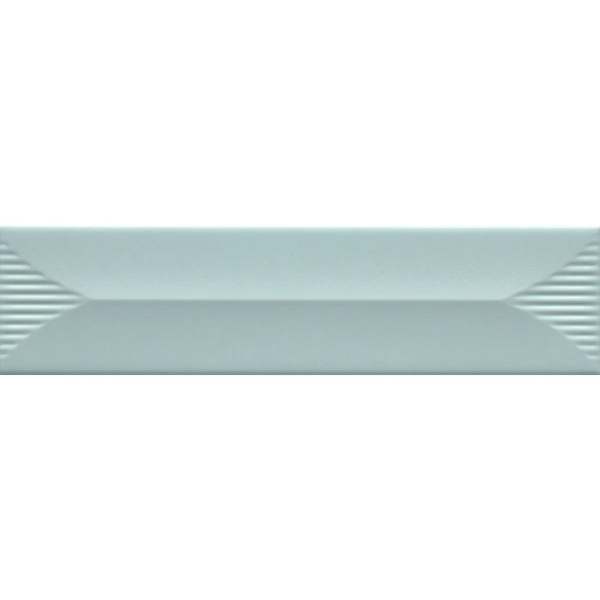 Picture of Emser Tile - Euphoria Arrow Ocean