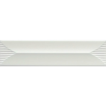 Picture of Emser Tile - Euphoria Arrow Pearl