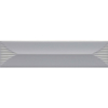 Picture of Emser Tile - Euphoria Arrow Silver