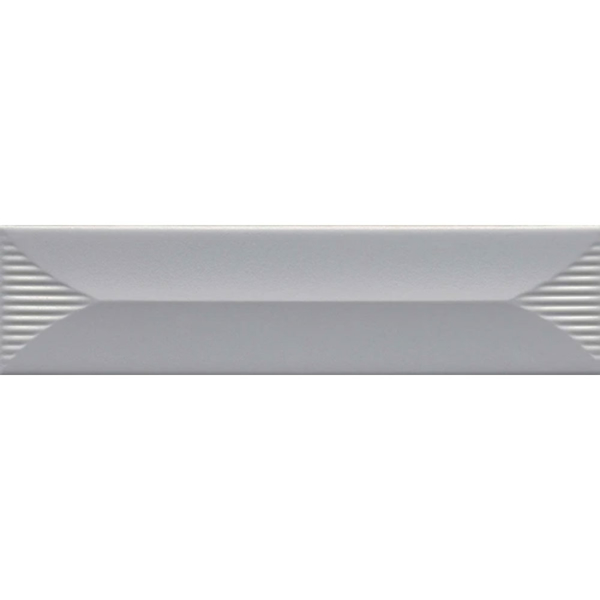 Picture of Emser Tile - Euphoria Arrow Silver
