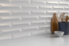 Picture of Emser Tile - Euphoria Arrow Silver
