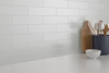 Picture of Emser Tile - Euphoria Plain Pearl