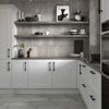 Picture of Emser Tile - Exhale Gris