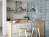 Picture of Emser Tile - Exhale Cielo