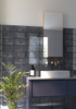 Picture of Emser Tile - Exhale Azul