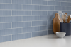 Picture of Emser Tile - Express Linear Blue