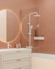 Picture of Emser Tile - Hues 3 x 10 Brick