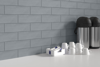 Picture of Emser Tile - Hues 3 x 10 Cement