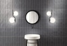 Picture of Emser Tile - Hues 3 x 10 Ebony