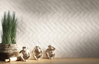 Picture of Emser Tile - Hues 3 x 10 White