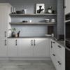 Picture of Emser Tile - Hues 4 x 4 Cement