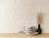 Picture of Emser Tile - Hues 4 x 4 Linen
