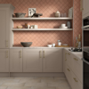 Picture of Emser Tile - Hues 4 x 4 Brick
