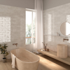 Picture of Emser Tile - Inhale Blanco