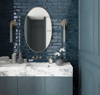 Picture of Emser Tile - Inhale Azul