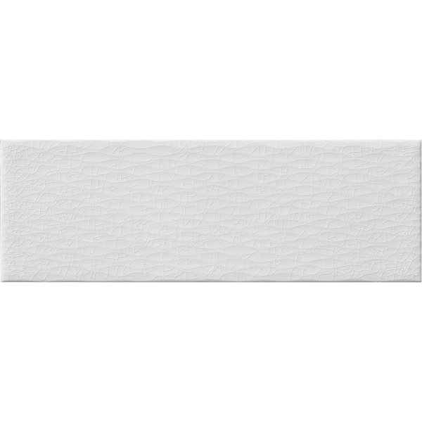 Picture of Emser Tile - Motif II Lace White