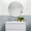 Picture of Emser Tile - Motif II Lace White